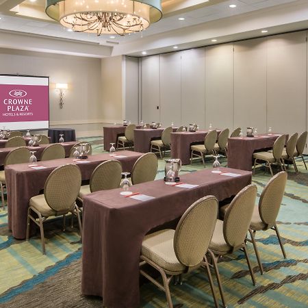 Crowne Plaza Charleston By Ihg Hotel Норт Чарлстън Екстериор снимка