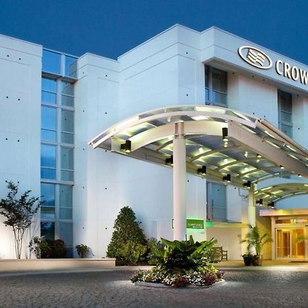 Crowne Plaza Charleston By Ihg Hotel Норт Чарлстън Екстериор снимка