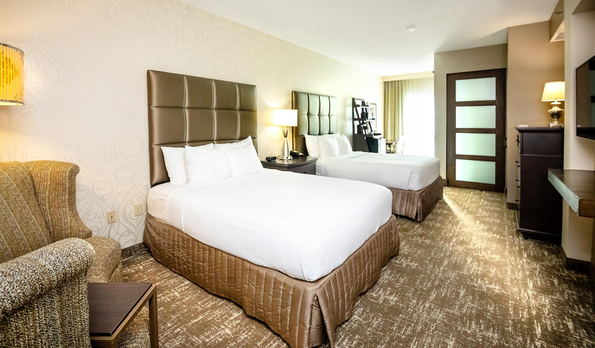 Crowne Plaza Charleston By Ihg Hotel Норт Чарлстън Екстериор снимка