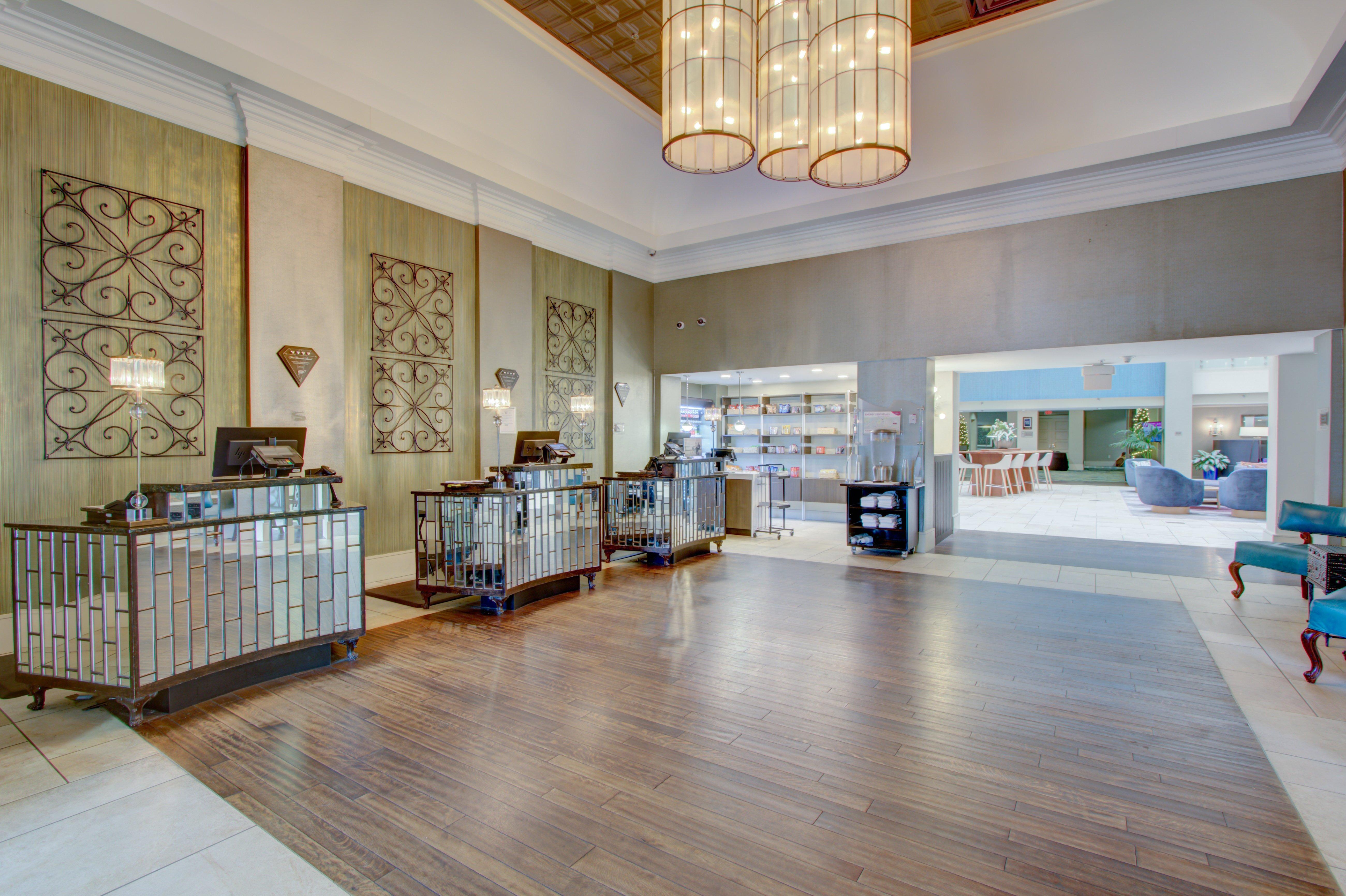 Crowne Plaza Charleston By Ihg Hotel Норт Чарлстън Екстериор снимка