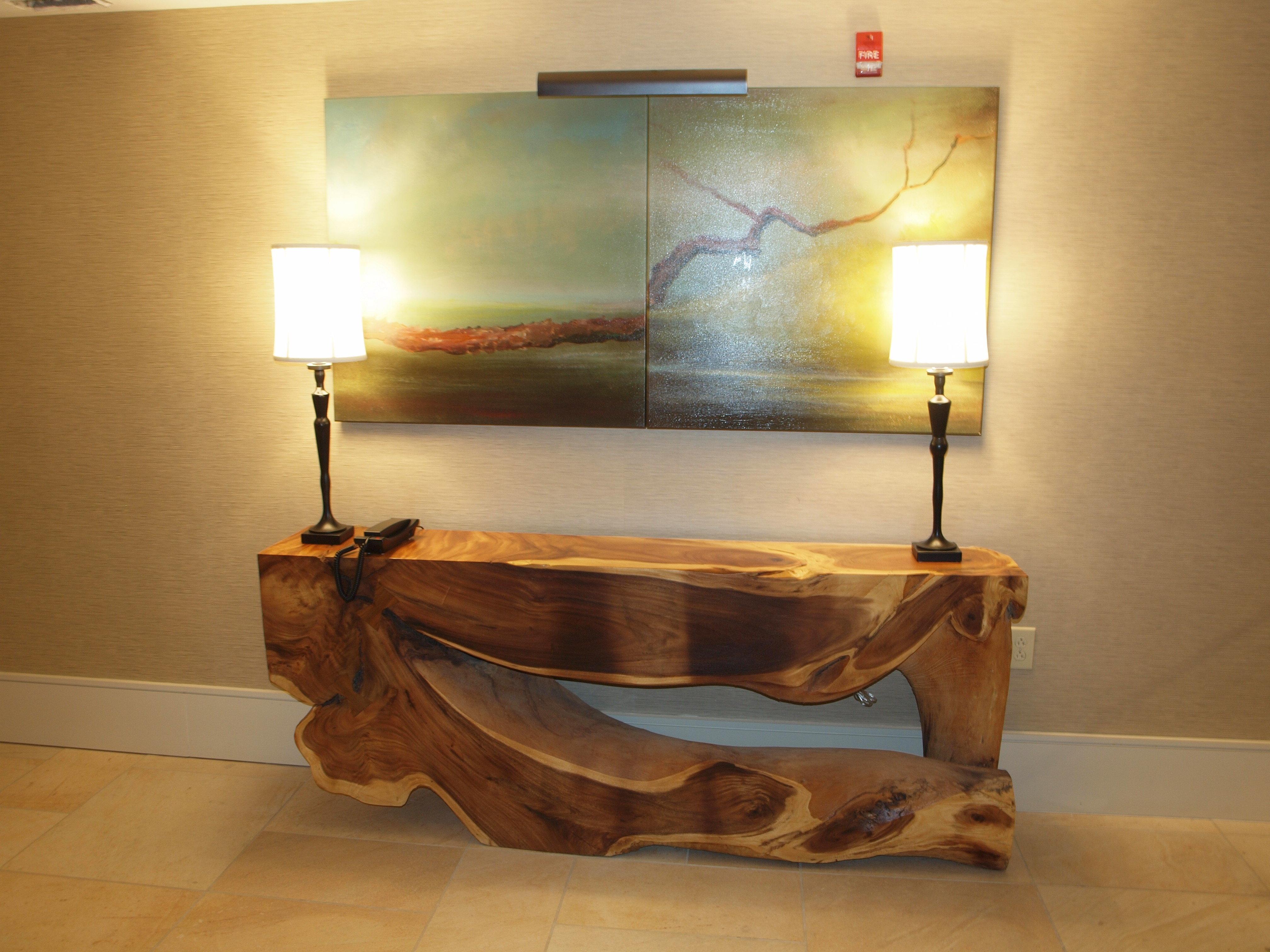 Crowne Plaza Charleston By Ihg Hotel Норт Чарлстън Интериор снимка