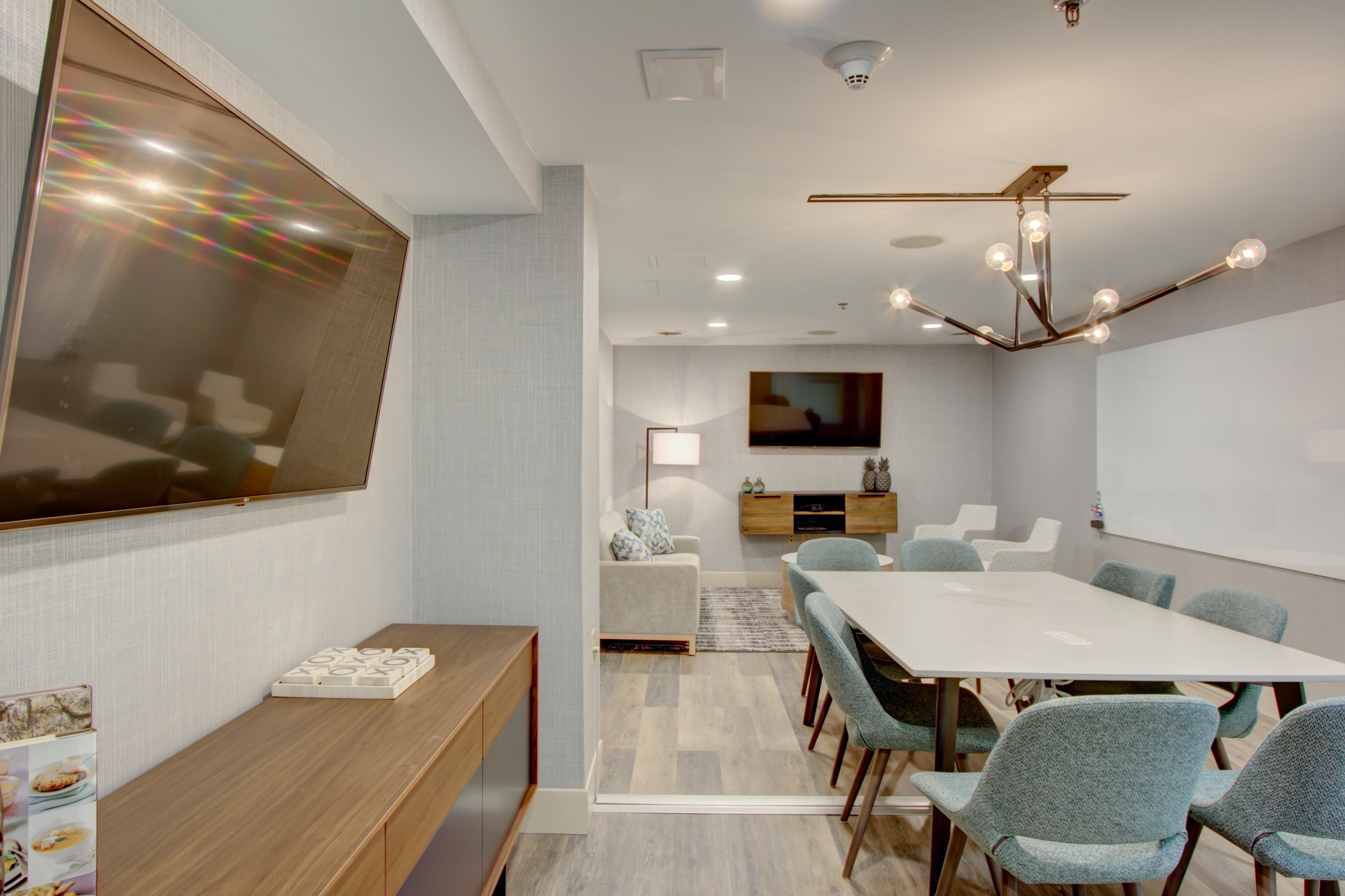 Crowne Plaza Charleston By Ihg Hotel Норт Чарлстън Екстериор снимка