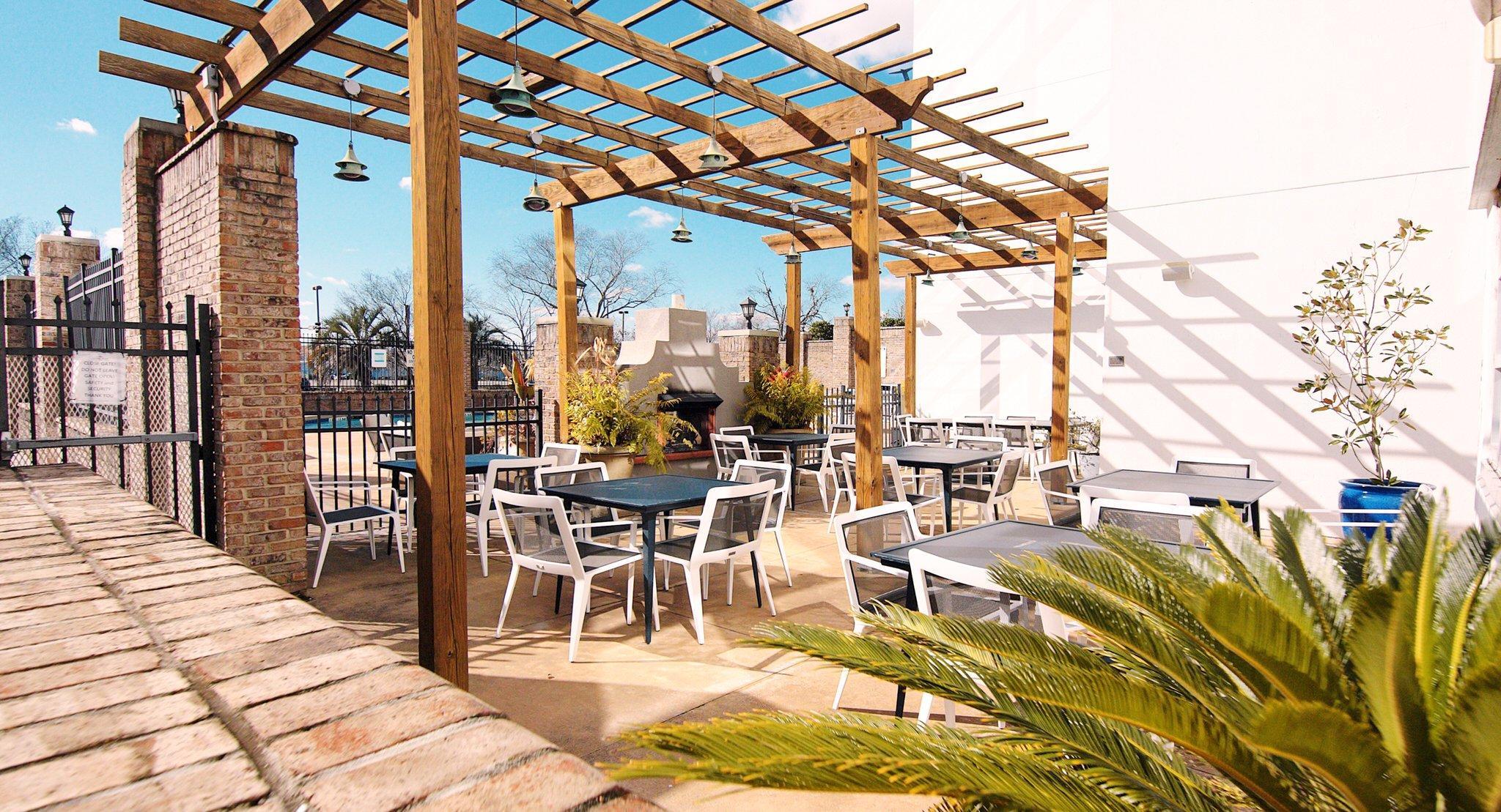 Crowne Plaza Charleston By Ihg Hotel Норт Чарлстън Екстериор снимка