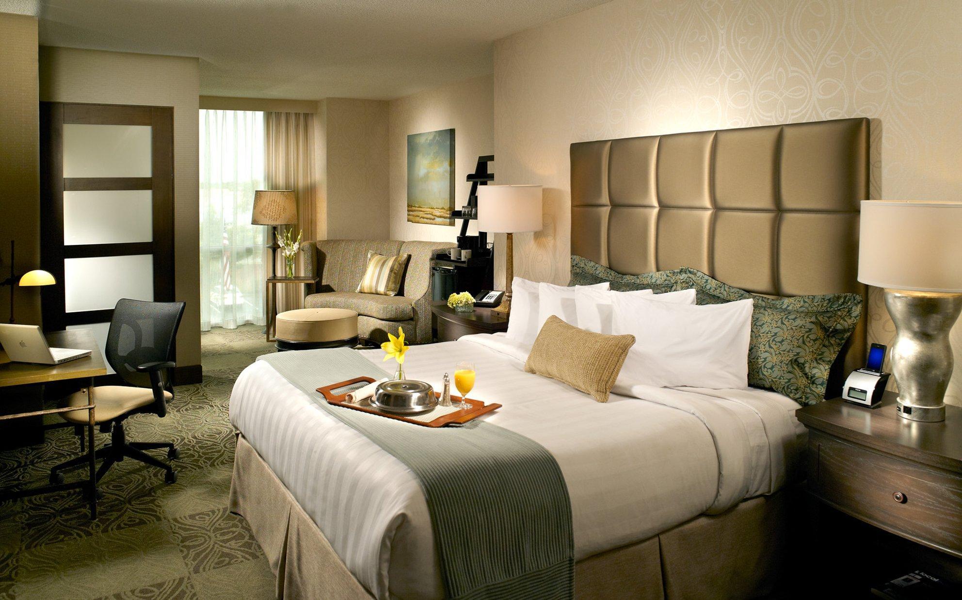 Crowne Plaza Charleston By Ihg Hotel Норт Чарлстън Екстериор снимка