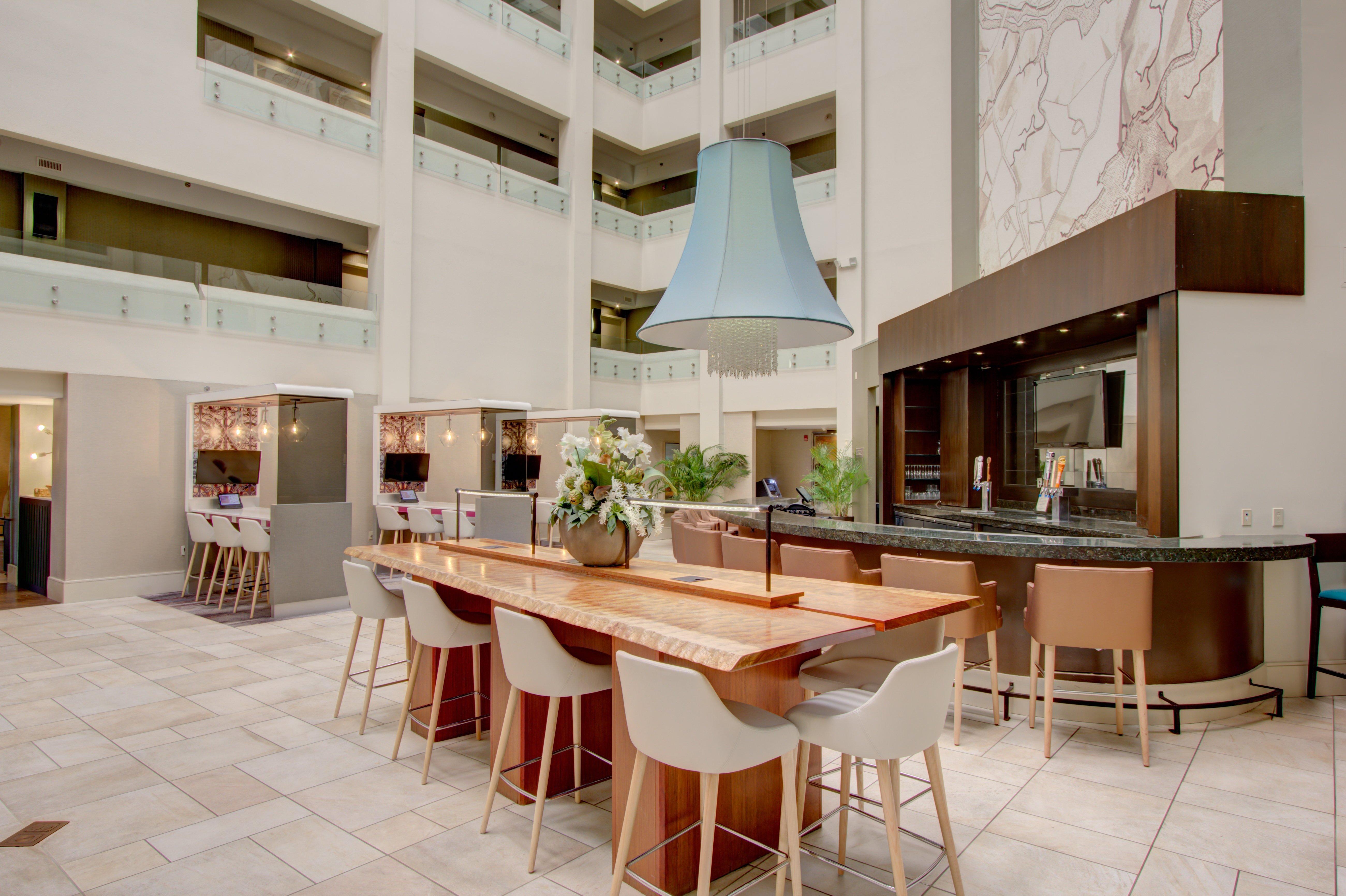 Crowne Plaza Charleston By Ihg Hotel Норт Чарлстън Екстериор снимка