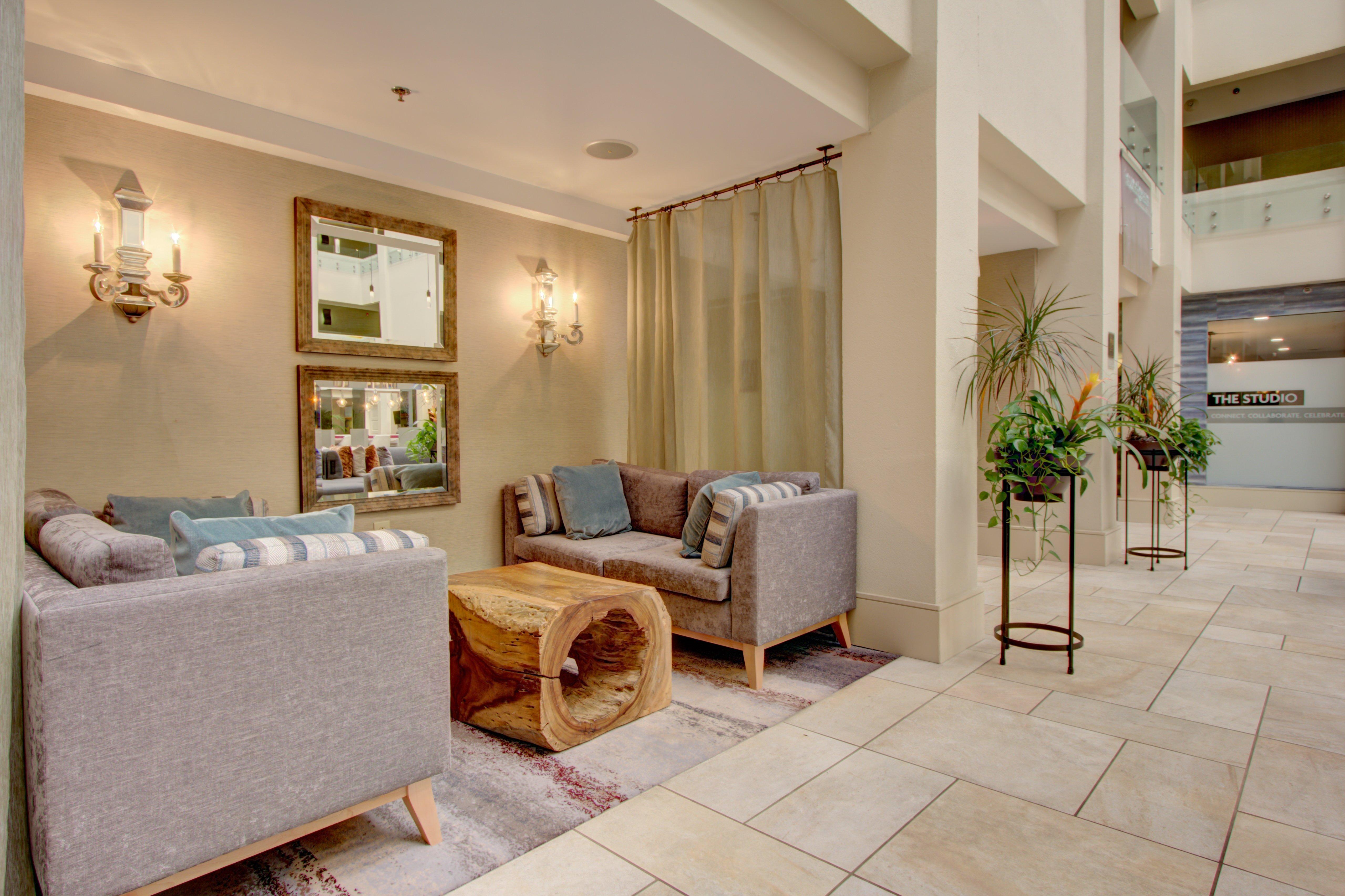 Crowne Plaza Charleston By Ihg Hotel Норт Чарлстън Екстериор снимка
