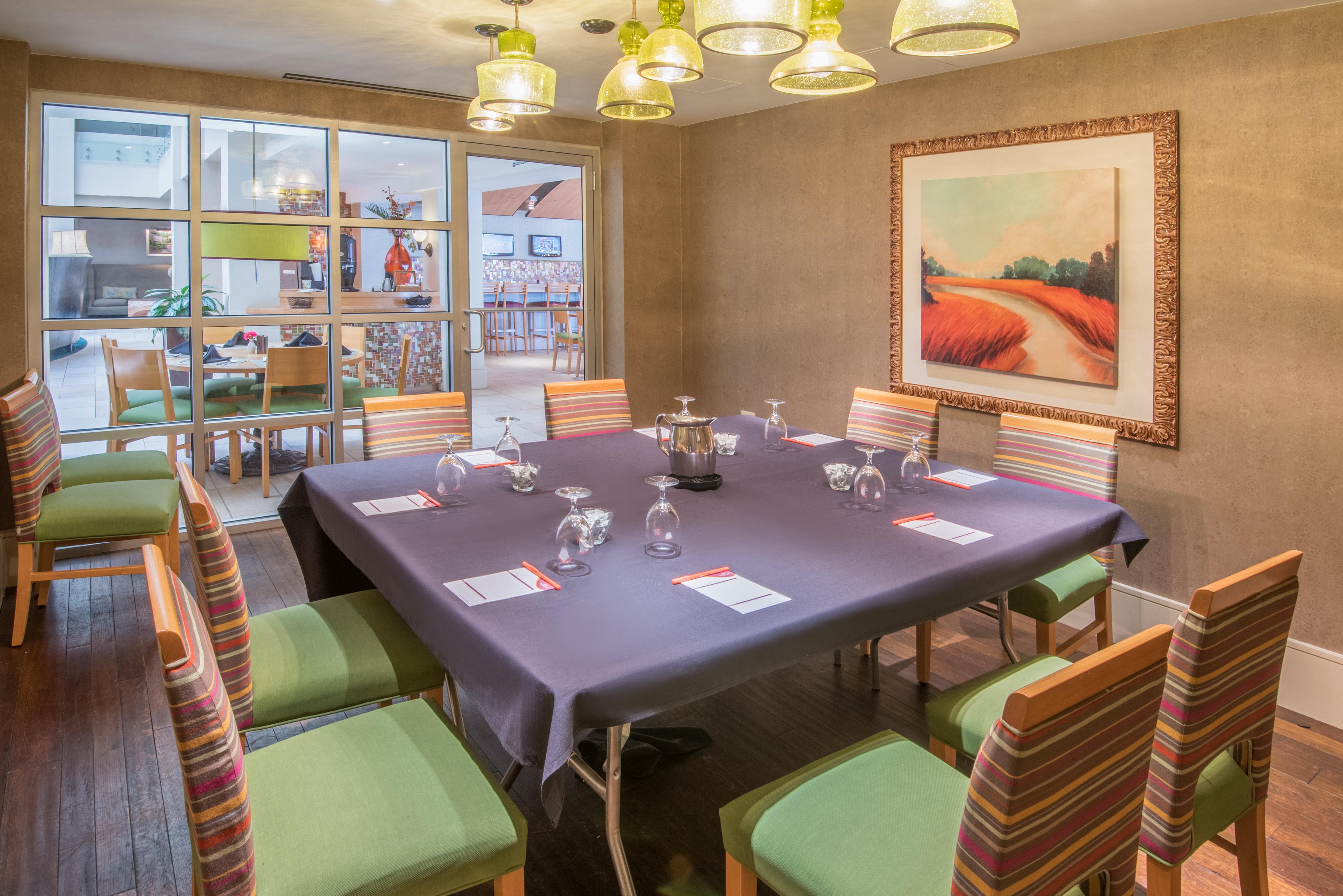 Crowne Plaza Charleston By Ihg Hotel Норт Чарлстън Екстериор снимка