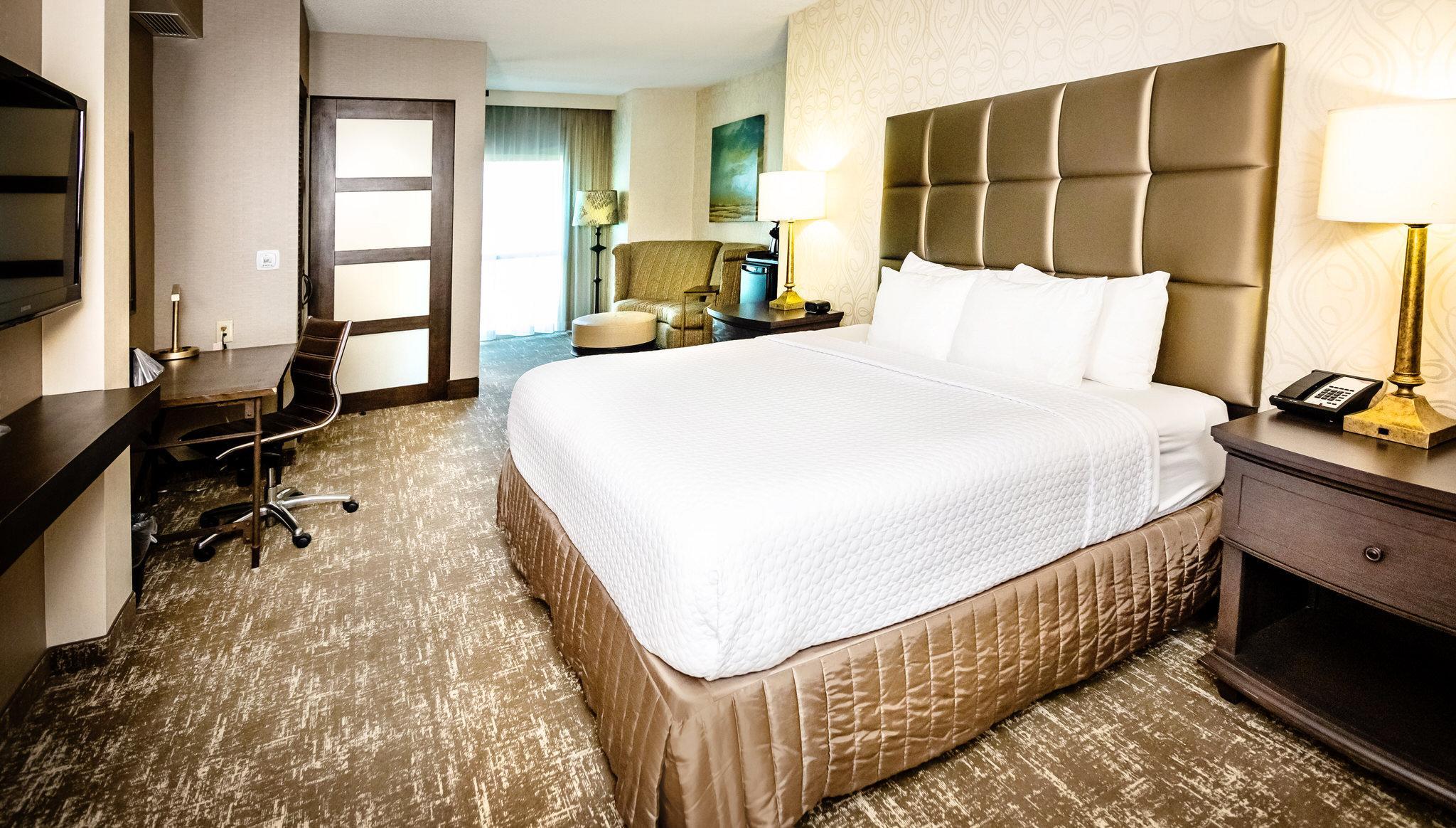 Crowne Plaza Charleston By Ihg Hotel Норт Чарлстън Екстериор снимка