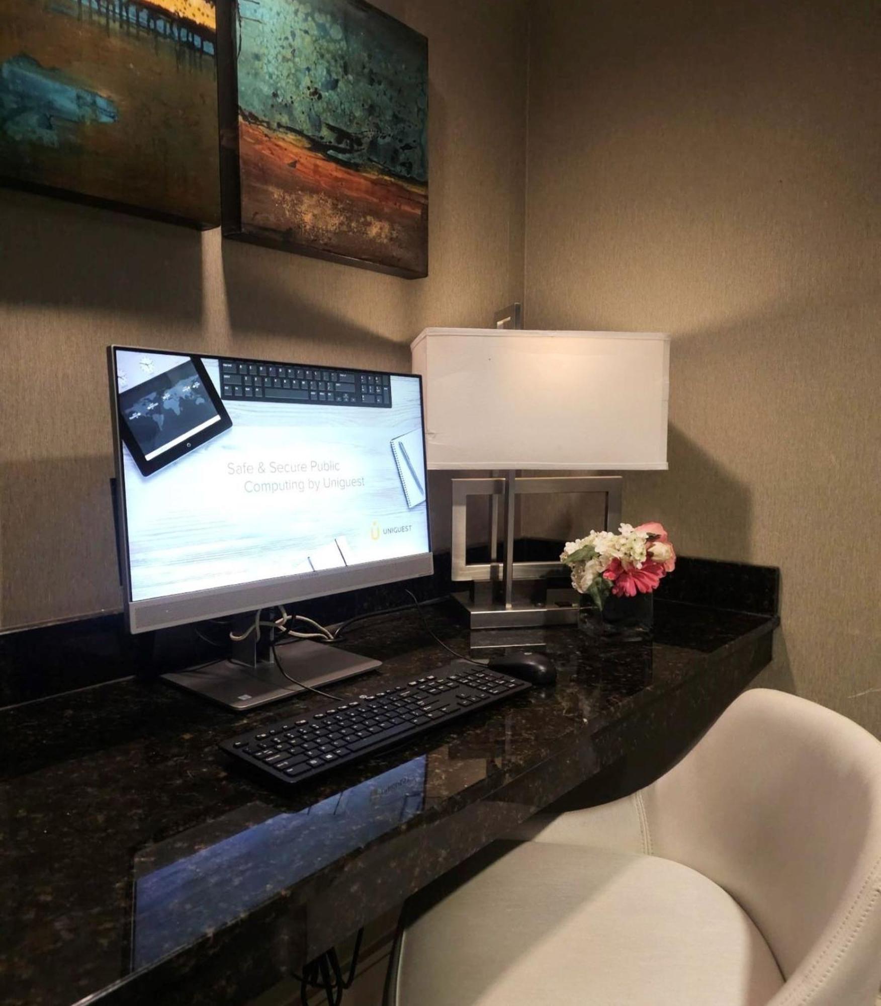 Crowne Plaza Charleston By Ihg Hotel Норт Чарлстън Екстериор снимка